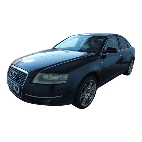 Audi fsi quattro - fsi, se