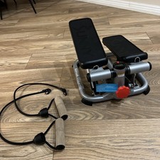 SUNNY HEALTH & FITNESS TOTAL