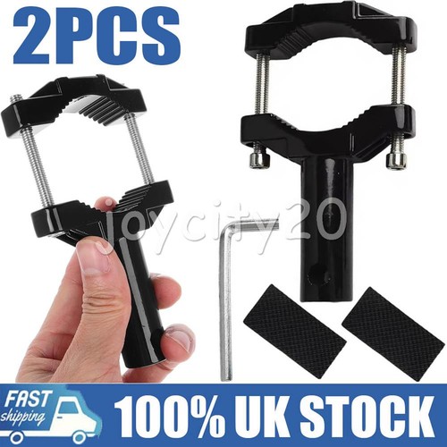 2pcs motorcycle fork mount - 2pcs,