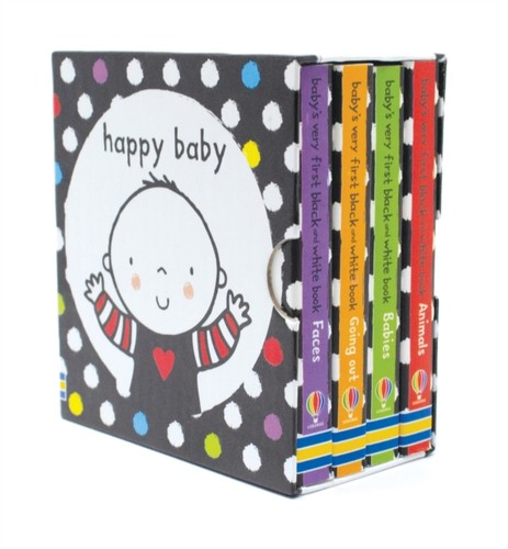 Baby very first black - first, and