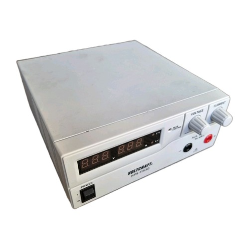 Voltcraft hps 11530 - voltcraft, 450w