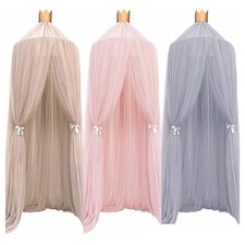 Baby Bed Canopy Mosquito Net