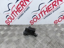 HONDA PCX 125 2014 FRONT BRAKE