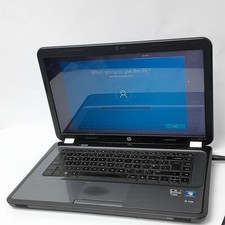 Laptop HP AMD E2-3000M SSD