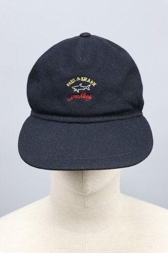 Paul shark vintage italy - vintage, navy