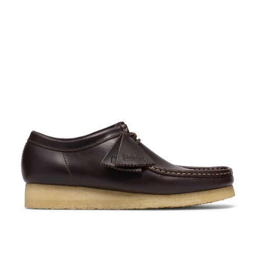 Clarks wallabee 26186567 - clarks,