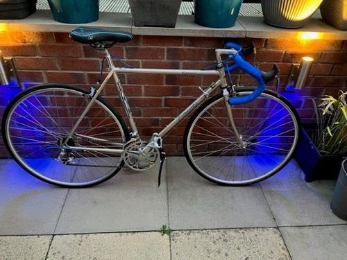 Vintage 1995 dawes - 1995,