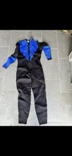 Wetsuit XL Oceanic
