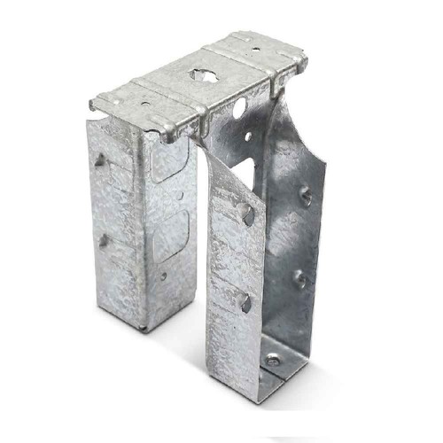 Simpson pfd26b post frame - simpson, post-frame