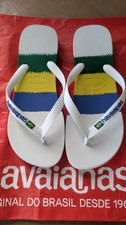 Havaianas Brasil Tech Flip