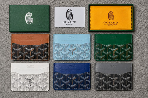 Mens designer card - mens, holder