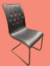Harveys Dining Chairs x8 - RRP £640 per