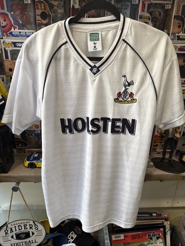 Genuine tottenham hotspur 1991 - genuine,