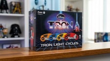Hero Collector Tron Limited