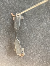 Toyota Corolla E11 Battery Clamp