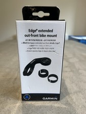 Garmin Edge Extended Out-front