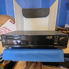 Faulty sony s1000e - sony, ev-s1000e