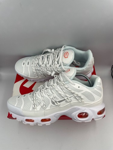 Nike air max plus - air, utility