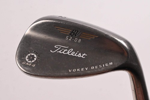 Titleist vokey sm4 gap wedge - sm4,