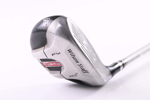 Wilson staff fybrid 4 - wilson,