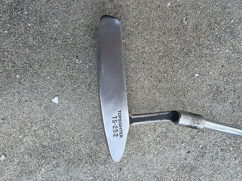 Titleist dead center - dead,