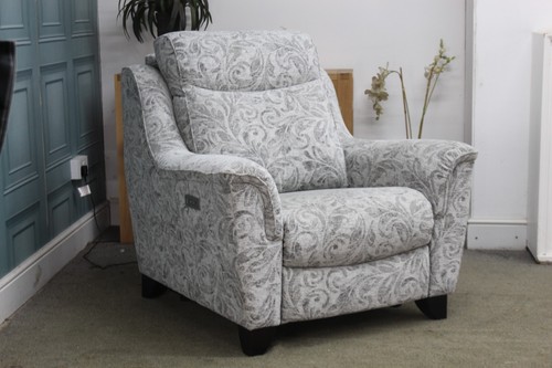 Parker knoll manhattan - parker,