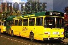 35mm Slide Eastern National