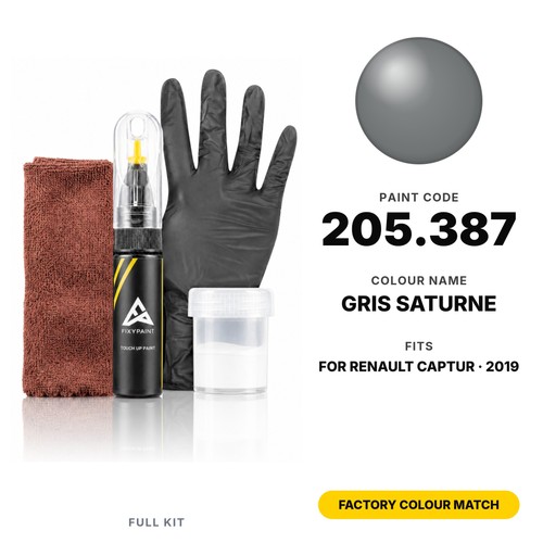 Touch paint for renault - touch, up
