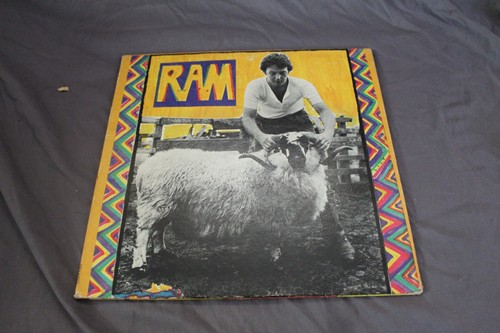 Paul linda mccartney - &,