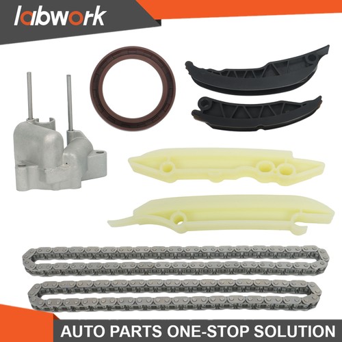 Timing chain kit for bmw - kit,
