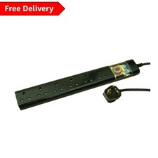 6-Port Mains Conditioner with