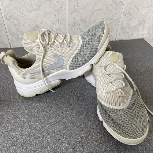 Nike presto fly - se, cream/grey