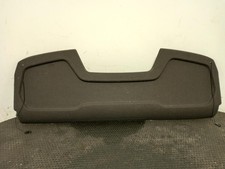 Ford parcel shelf luggage - parcel,
