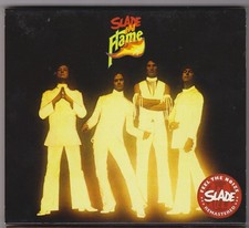 Slade in Flame - Original