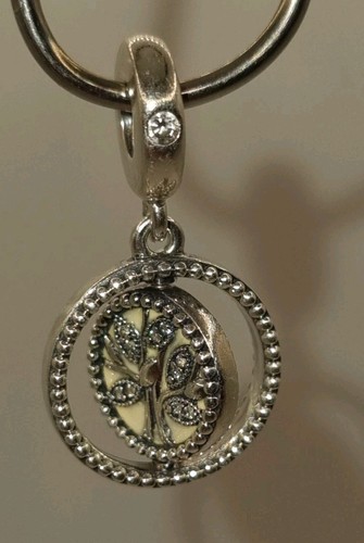 Genuine pandora 797786cz - genuine,