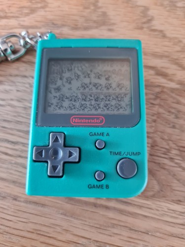 Vintage 1998 nintendo mini - vintage,