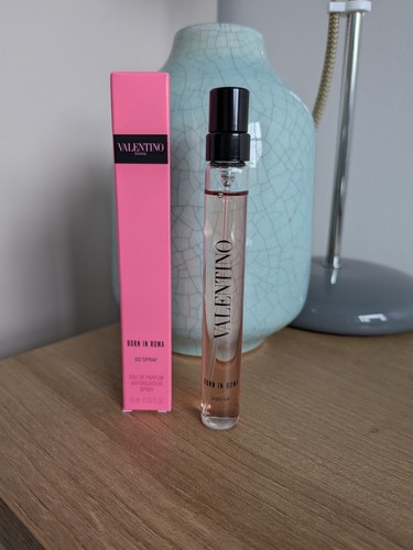 Valentino born roma donna - born,