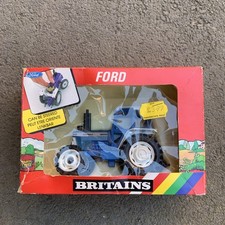 Britains farm ford 5610 - farm,