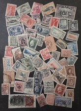 GREECE Stamp Lot Used T21997