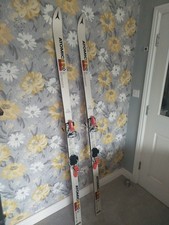 Atomic Ski 6 Micronic Gse 195