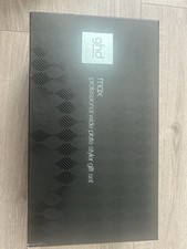 GHD Max Plate Styler