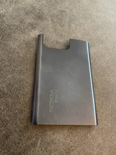 Genuine original nokia n97 - genuine,