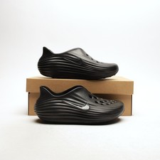 NIKE Rejuven8 Men's Black SIZE