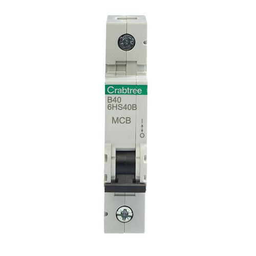 Crabtree 6hs40b loadstar - crabtree,