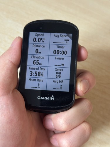 Garmin edge 530 gps bike - edge,