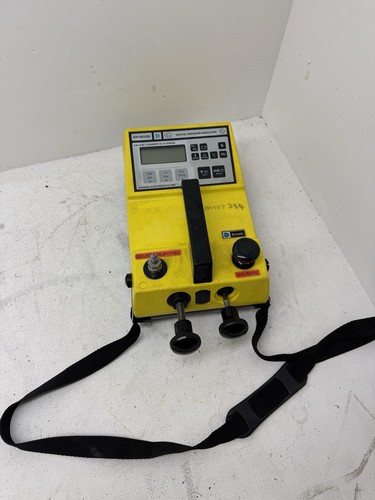 Druck dpi 601 portable - druck,