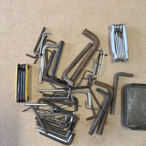 Vintage joblot - joblot, of