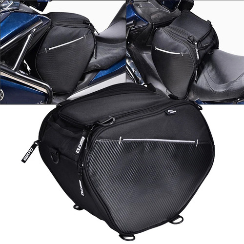 Scooter tunnel tank - tunnel, for