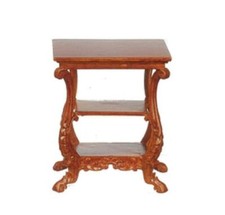 Dolls House American Side