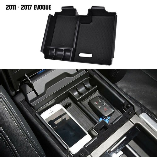 Center console organizer tray - console,